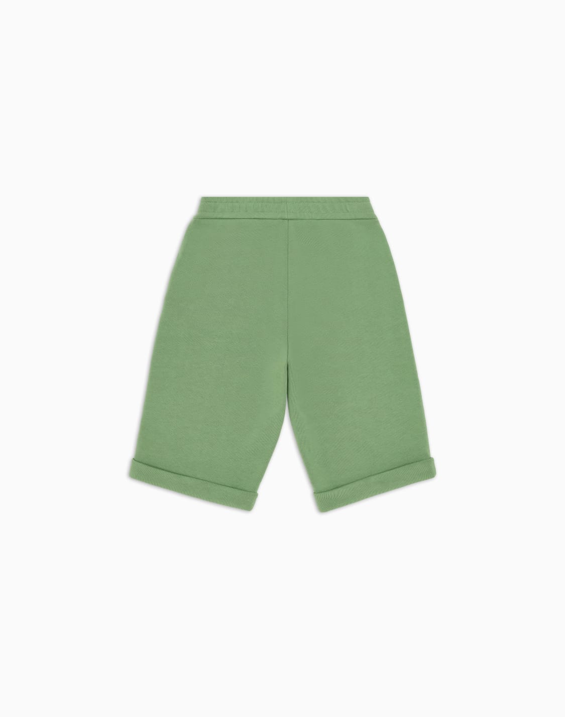asv-loose-fit-organic-jersey-bermuda-shorts-with-manga-bear-crew-print-green--emporio-armani