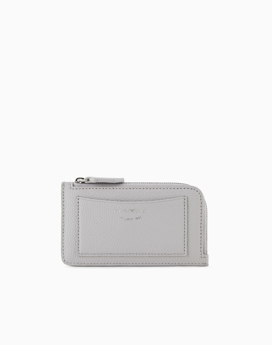 myea-deer-print-card-holder-with-wrap-around-zip-grey--emporio-armani