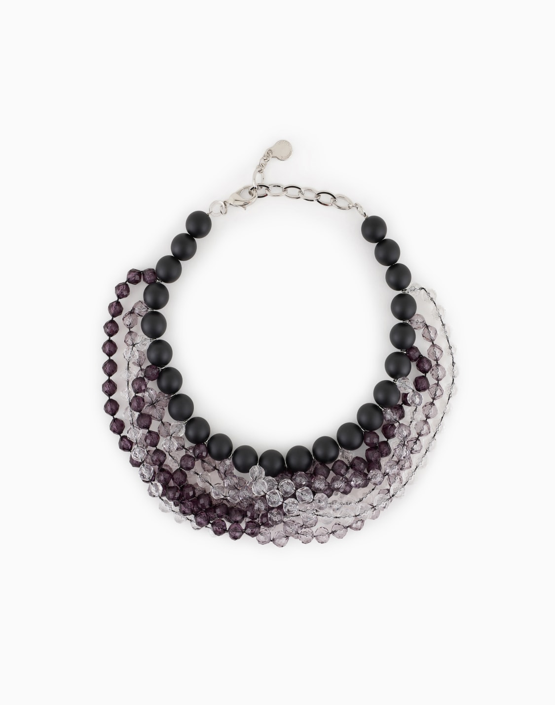 multistrand-choker-necklace-with-spheres-black--emporio-armani