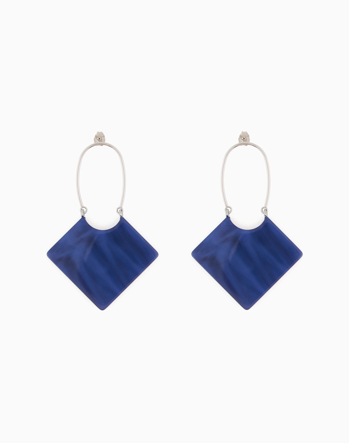multifaceted-pendant-earrings-blue--emporio-armani