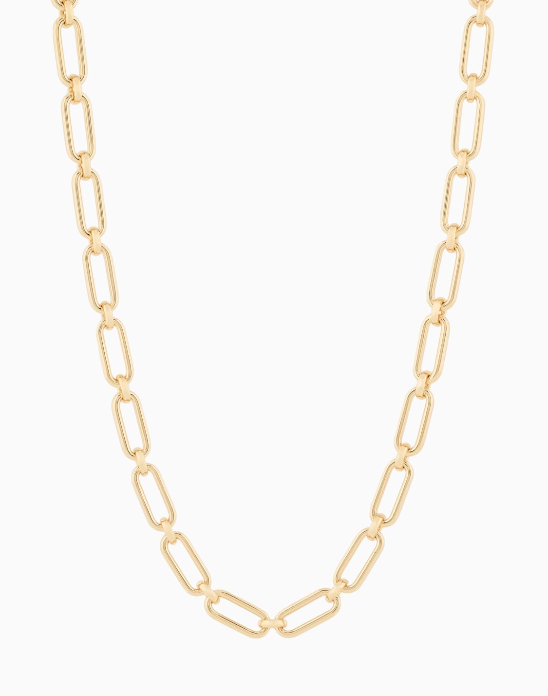 emporio-armani-gold-tone-brass-chain-necklace-multicoloured--emporio-armani