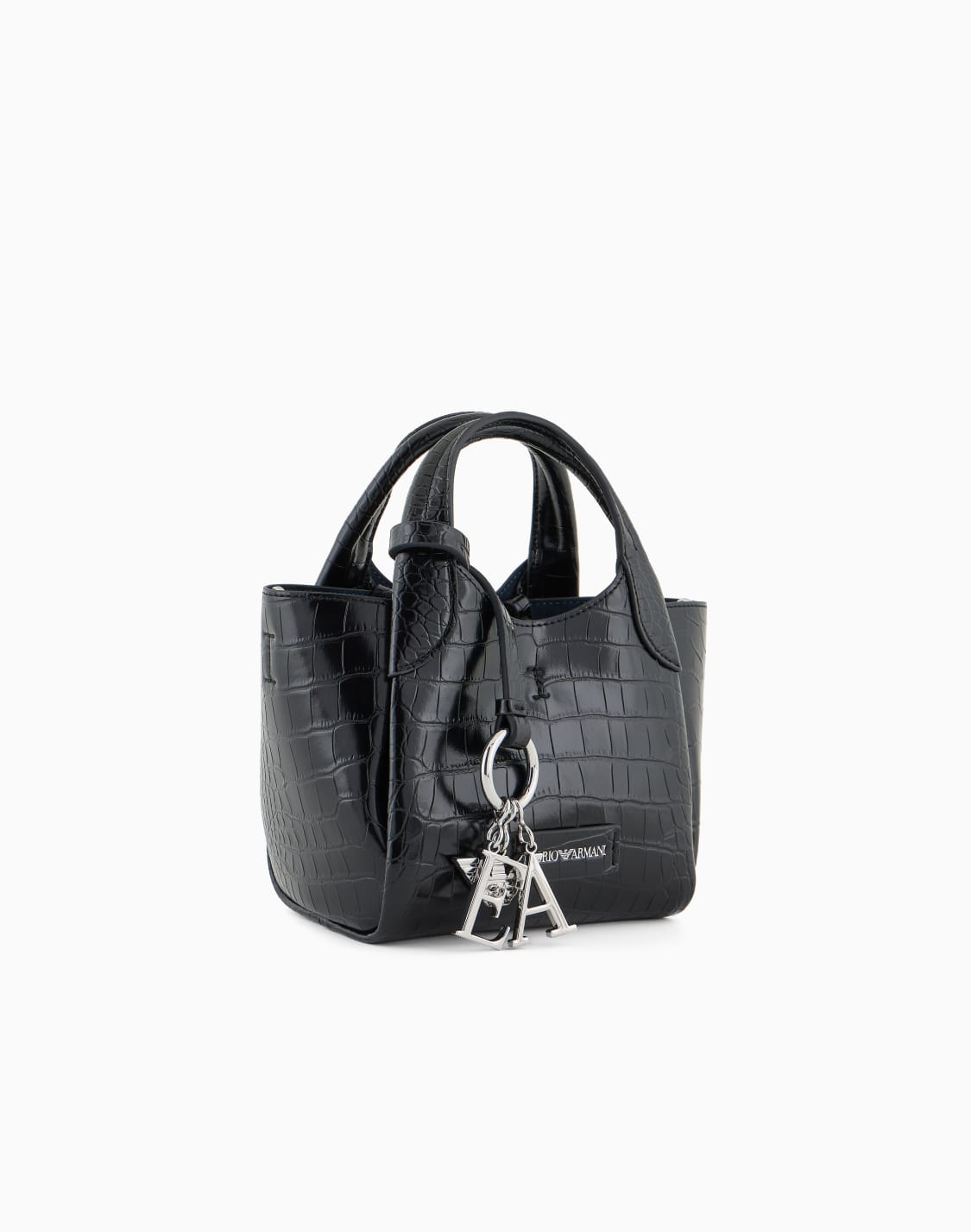 small-shopper-bag-with-mock-croc-finish-and-logo-charm-black--emporio-armani