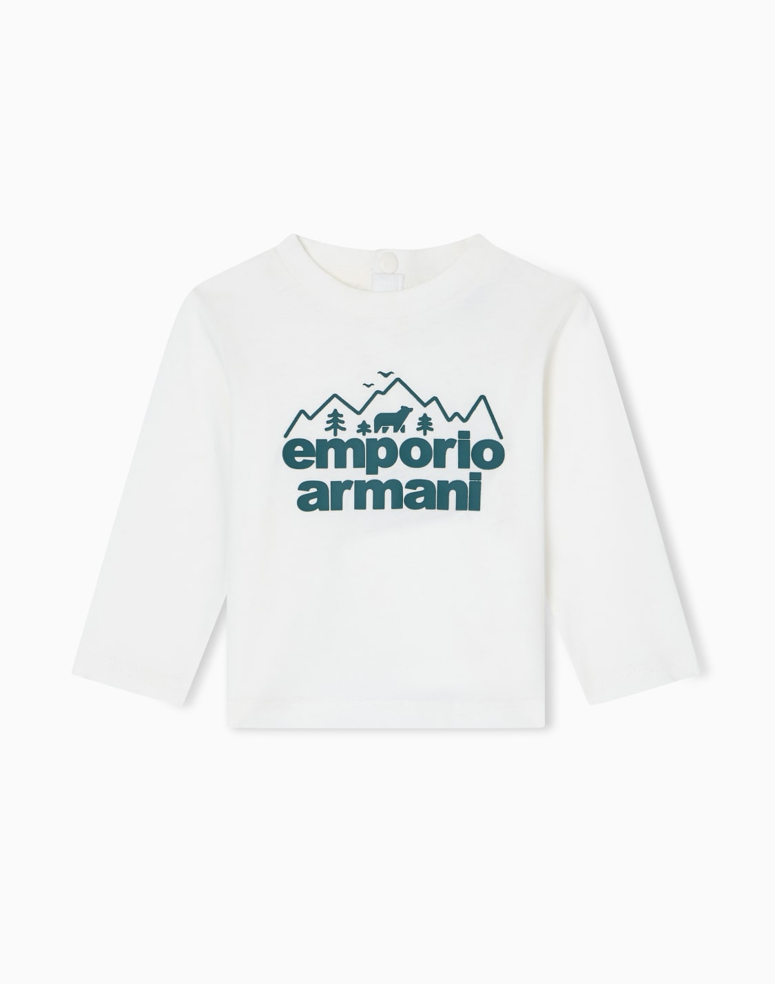 langarmshirt-aus-jersey-wei--emporio-armani