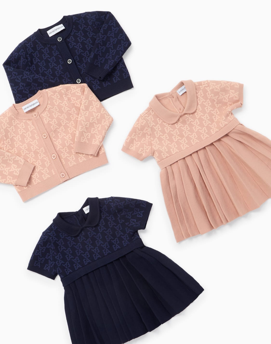 knit-dress-with-all-over-ea-logo-jacquard-blue--emporio-armani