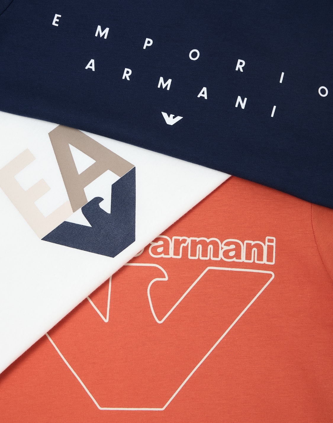 asv-tシャツ3枚セット-ジャジ-ロゴプリント-ホワイト--emporio-armani