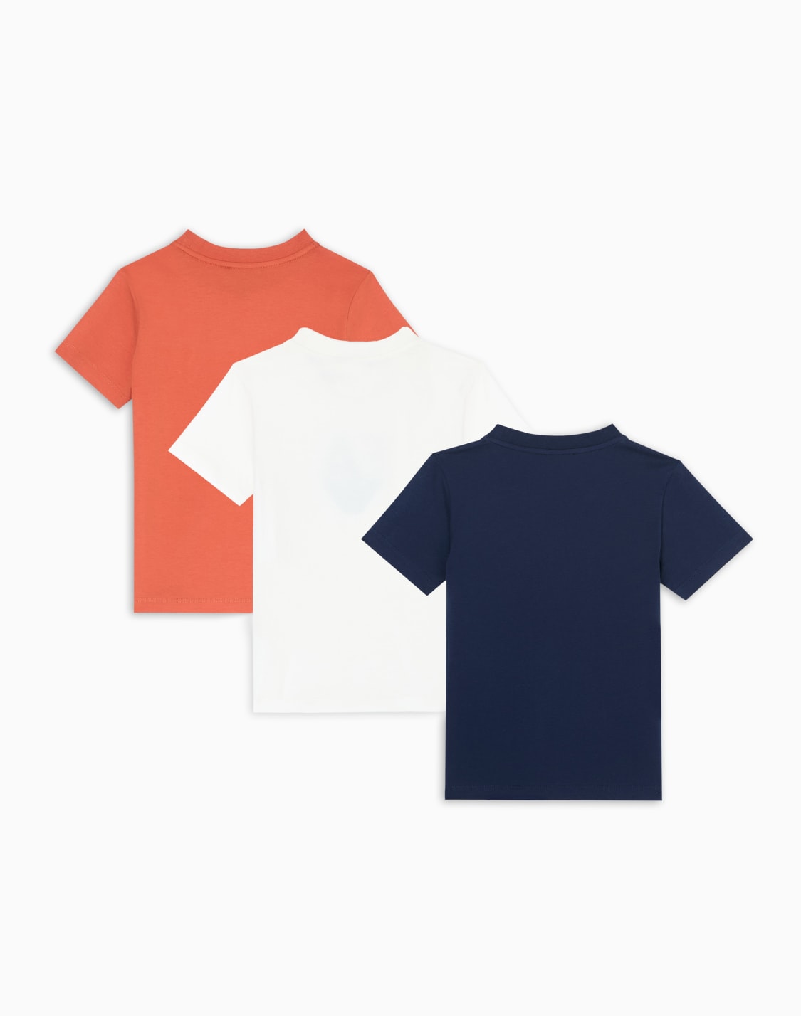 asv-tシャツ3枚セット-ジャジ-ロゴプリント-ホワイト--emporio-armani