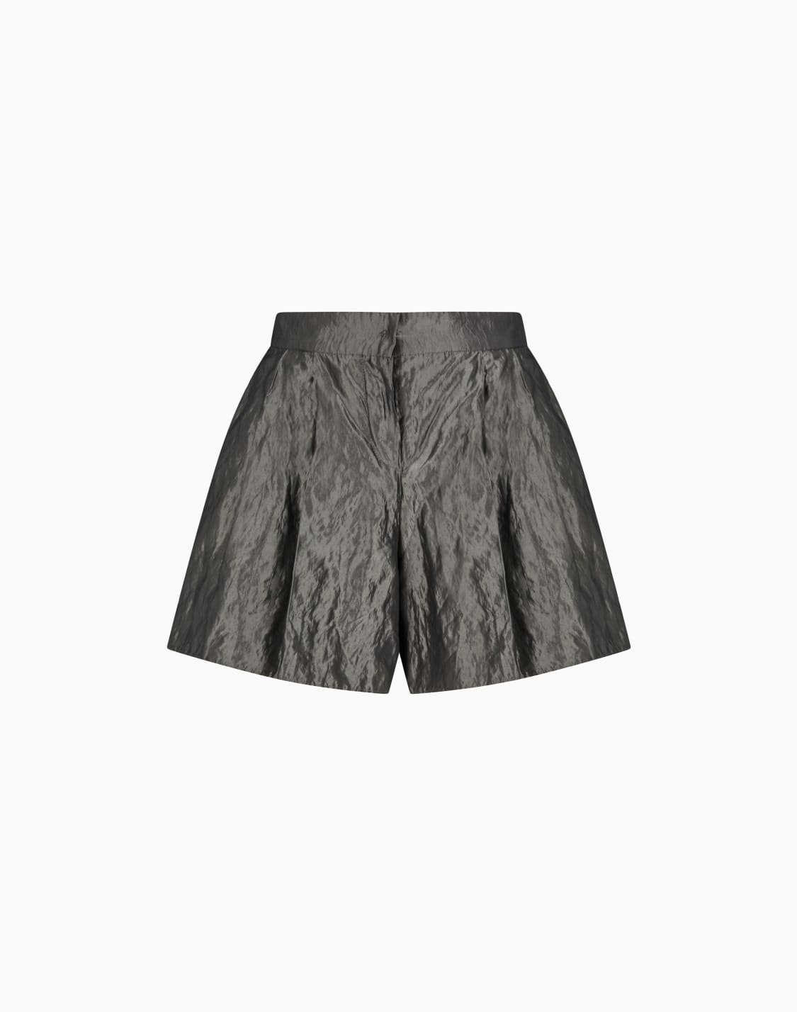 memory-taffeta-shorts-with-pleats-grey--emporio-armani