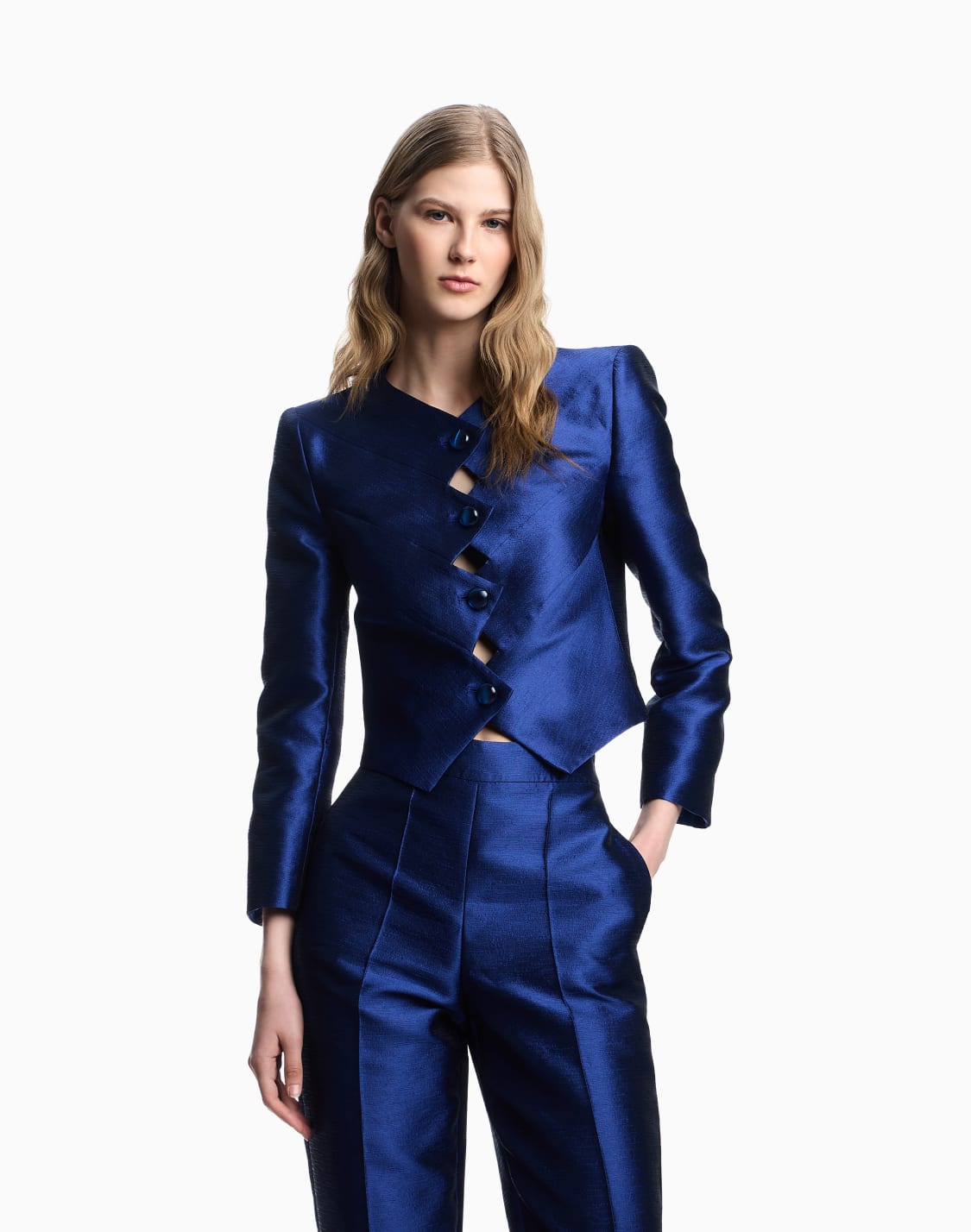 shantung-effect-fabric-jacket-with-zig-zag-fastening-blue--emporio-armani