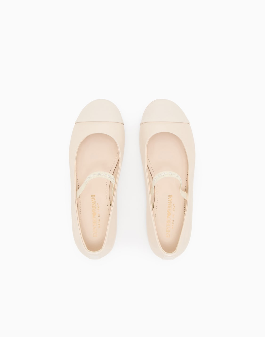nappa-leather-ballerinas-with-patent-leather-toe-beige--emporio-armani