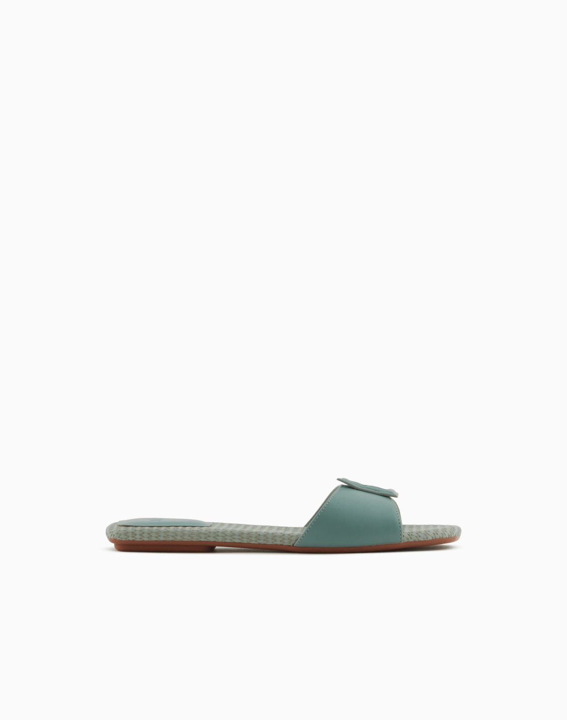 ciabatte-con-fascia-e-logo-verde--armani-exchange