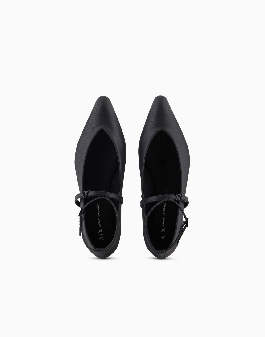 ballerine-a-punta-con-due-cinturini-nero--armani-exchange