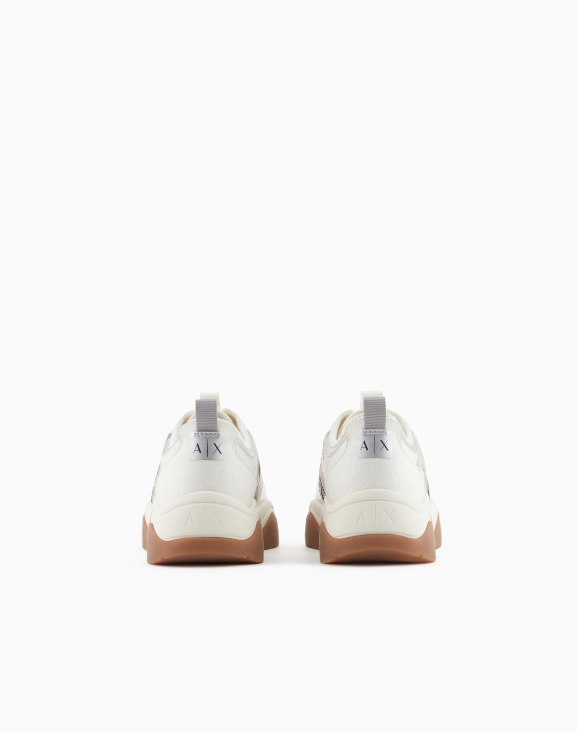 sneakers-chunky-con-logo-beige--armani-exchange