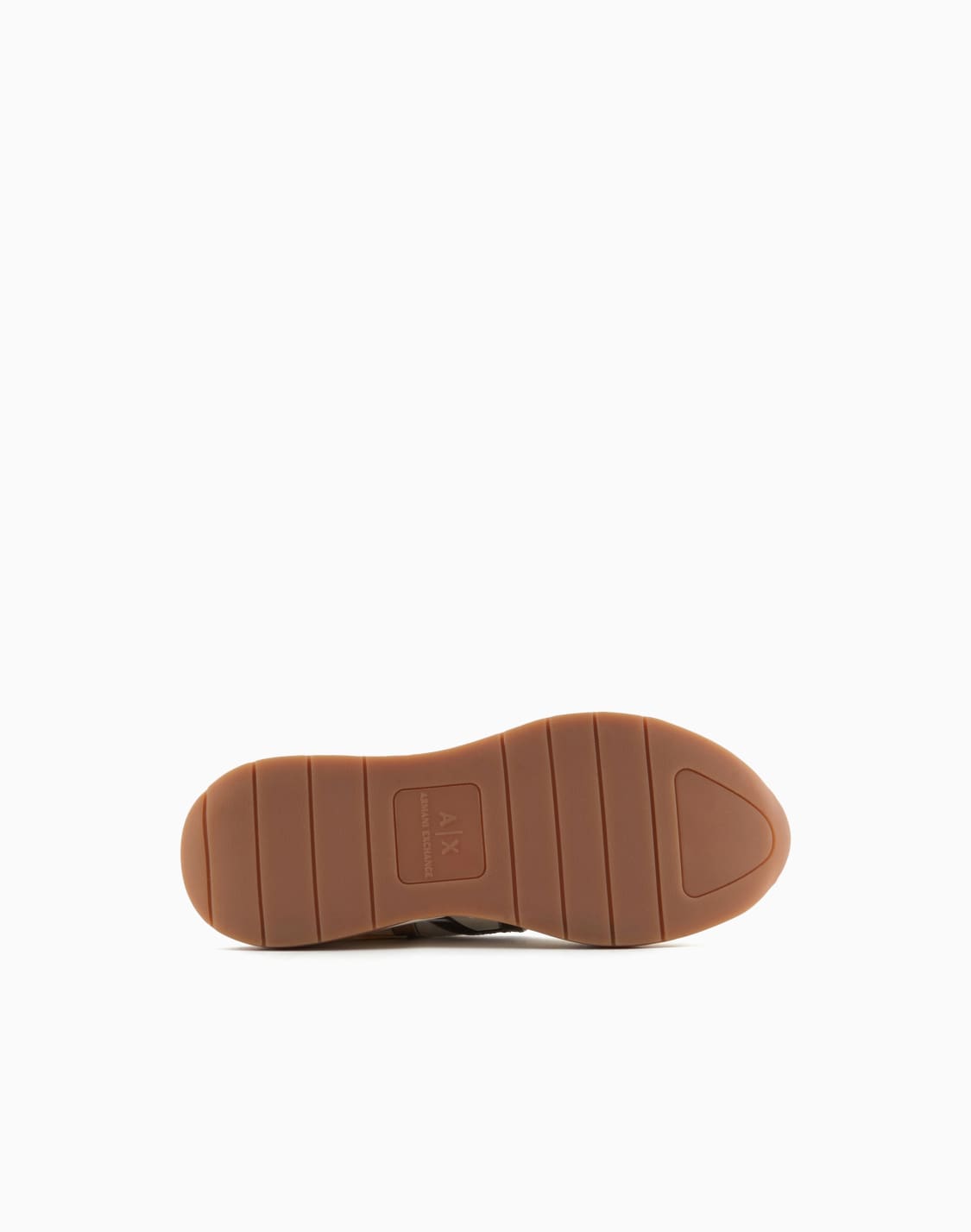 sneakers-chunky-con-logo-beige--armani-exchange