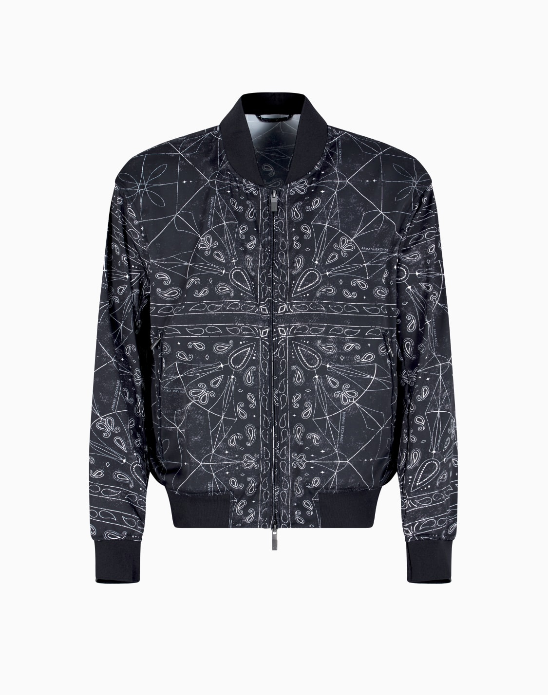 kaleidoscope-pattern-bomber-jacket-black--armani-exchange