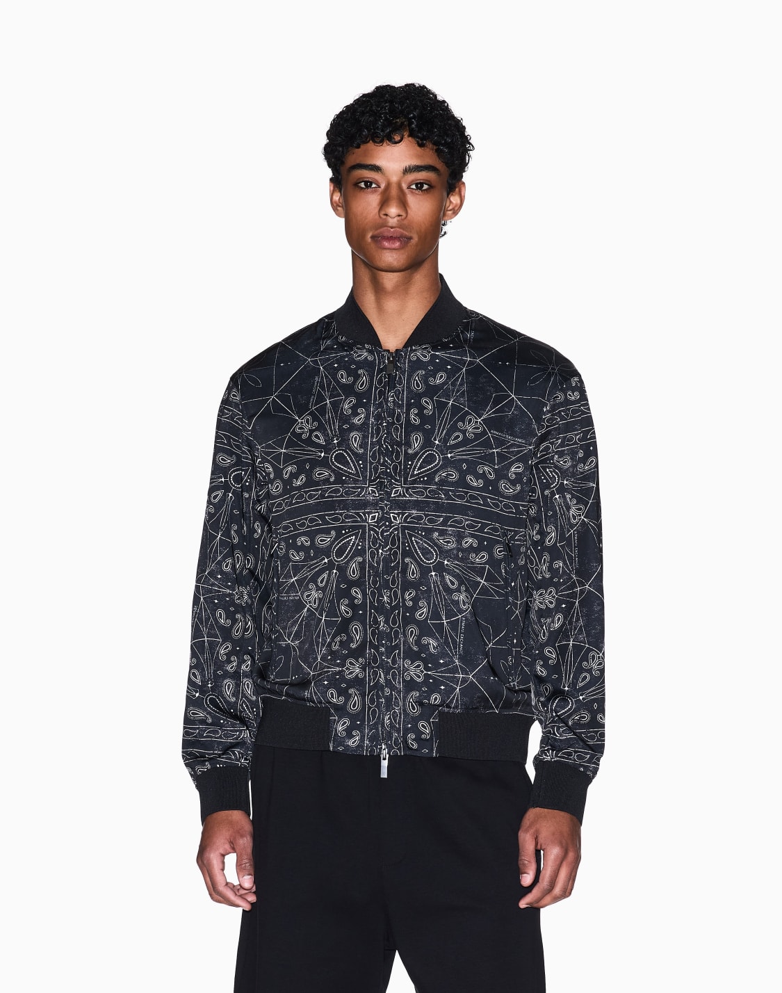kaleidoscope-pattern-bomber-jacket-black--armani-exchange