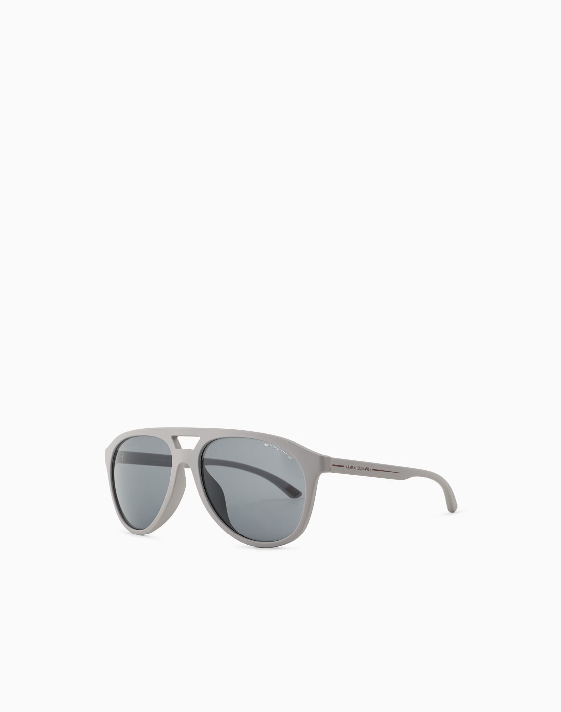 mens-aviator-sunglasses-grey--armani-exchange