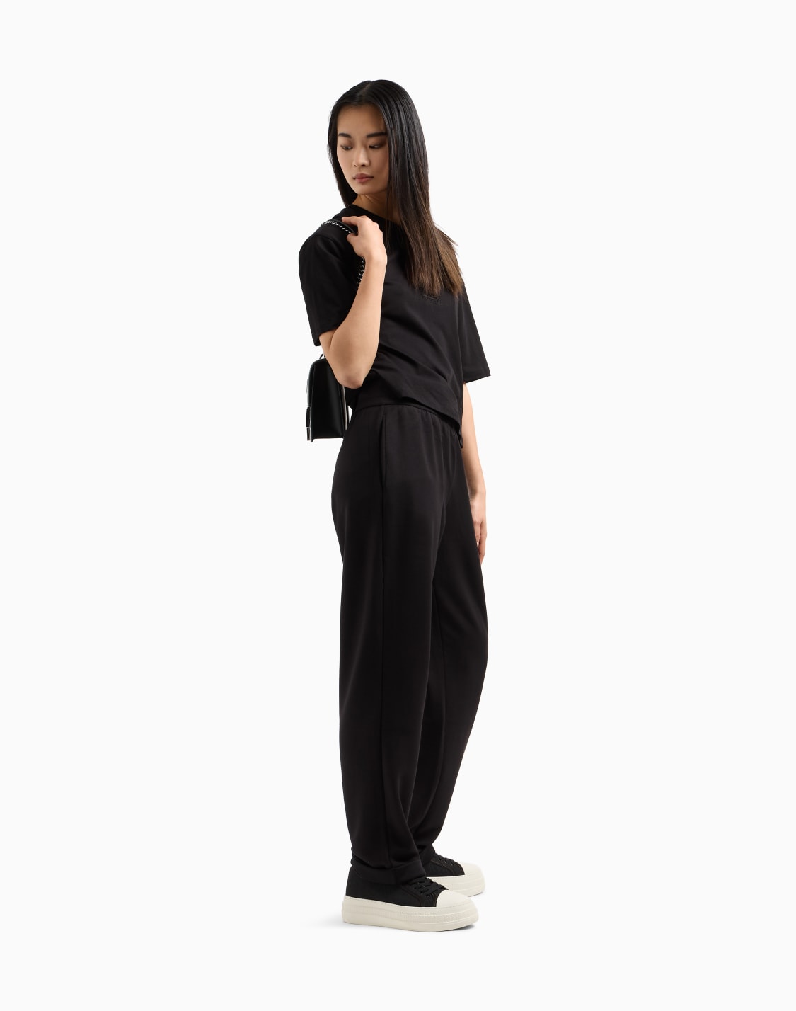 interlock-trousers-with-rhinestone-logo-black--armani-exchange