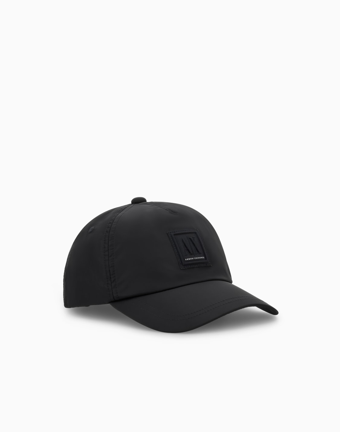 icon-project-visor-hat-black--armani-exchange