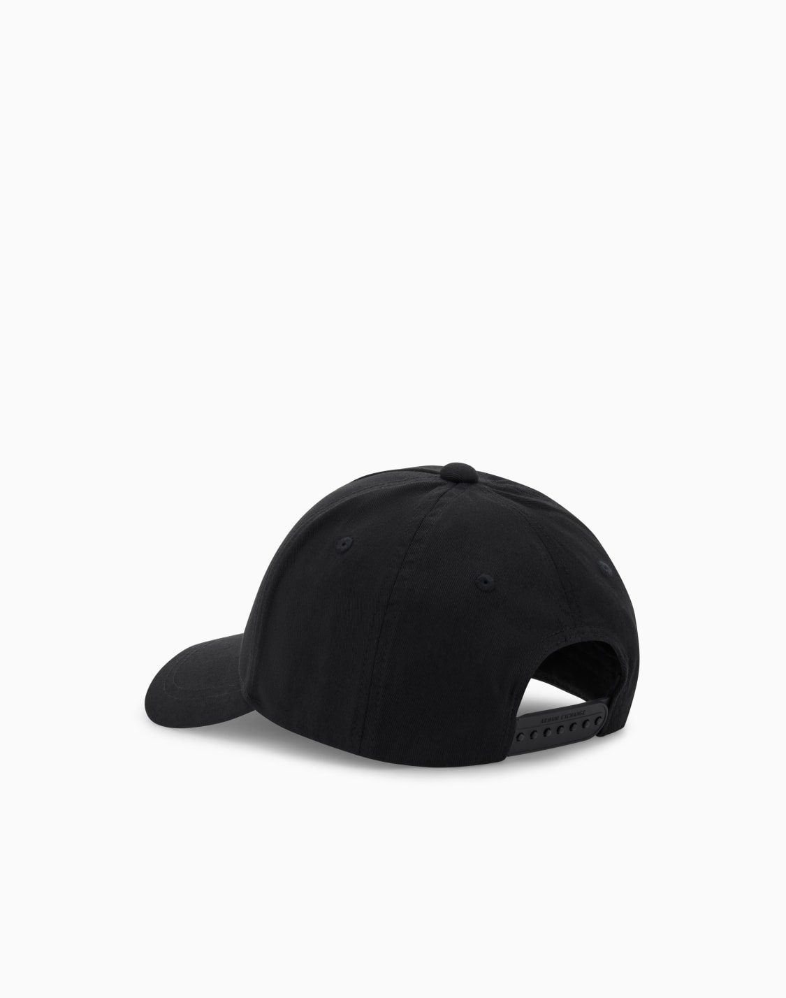 icon-project-visor-hat-black--armani-exchange