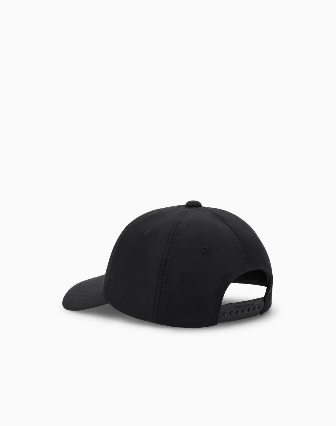 icon-project-visor-hat-black--armani-exchange