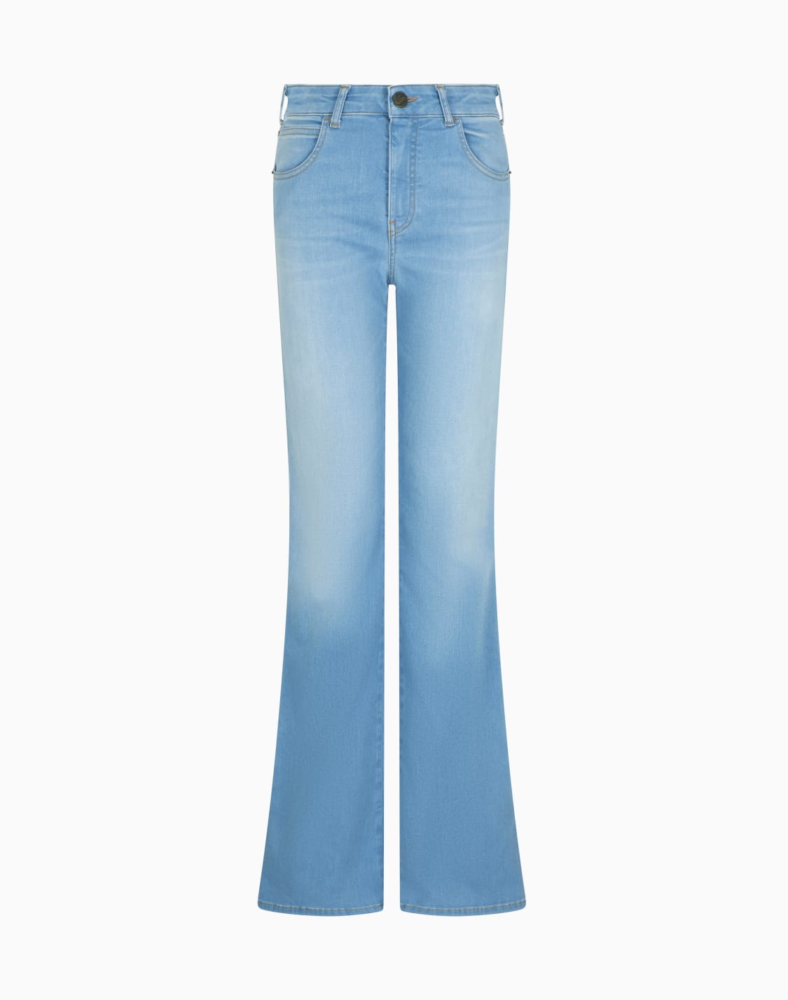 j47-mid-high-rise-flared-hem-jeans-in-stretch-denim-blue--emporio-armani
