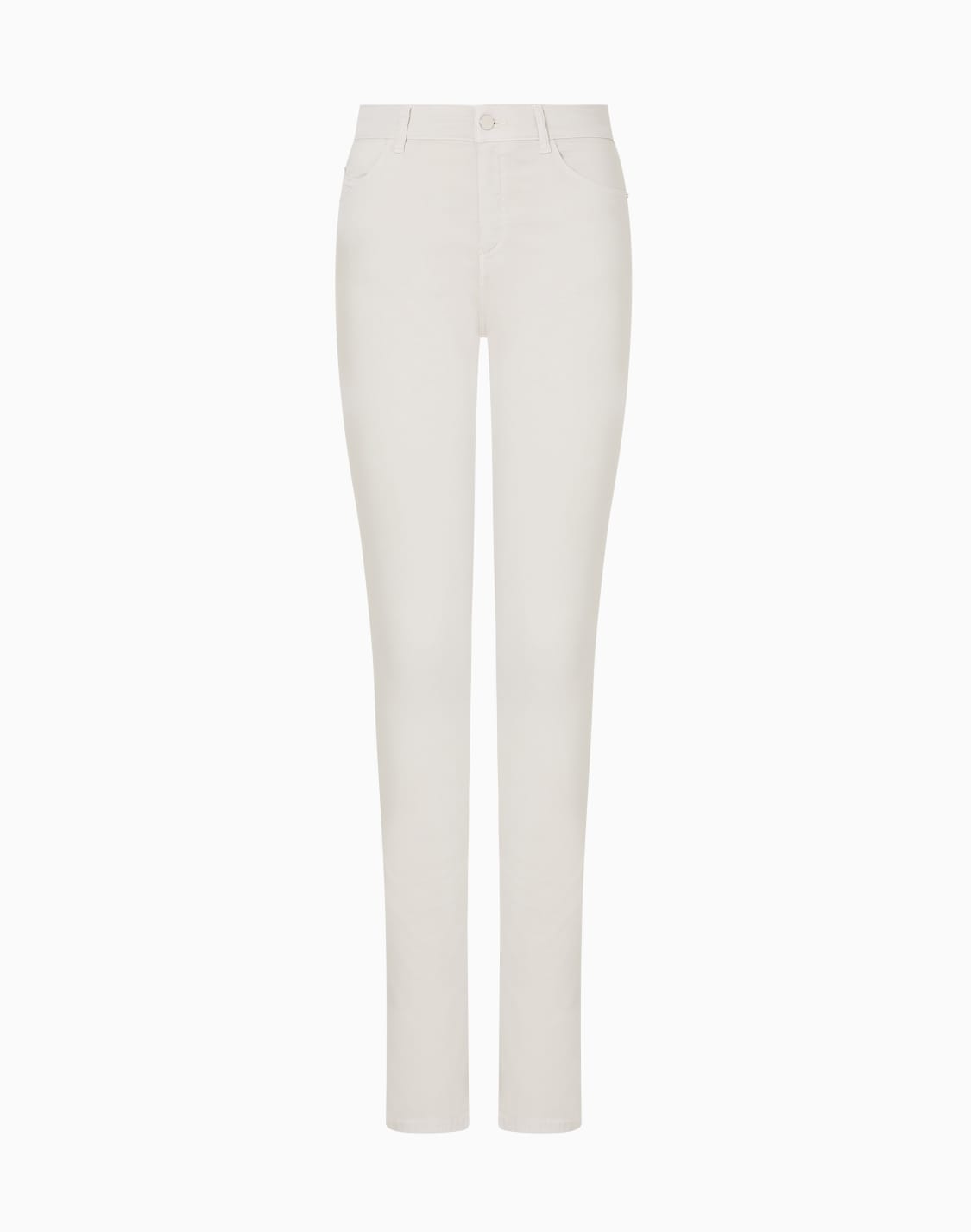 j18-mid-waist-and-skinny-leg-trousers-in-a-garment-dyed-comfort-fabric-grey--emporio-armani