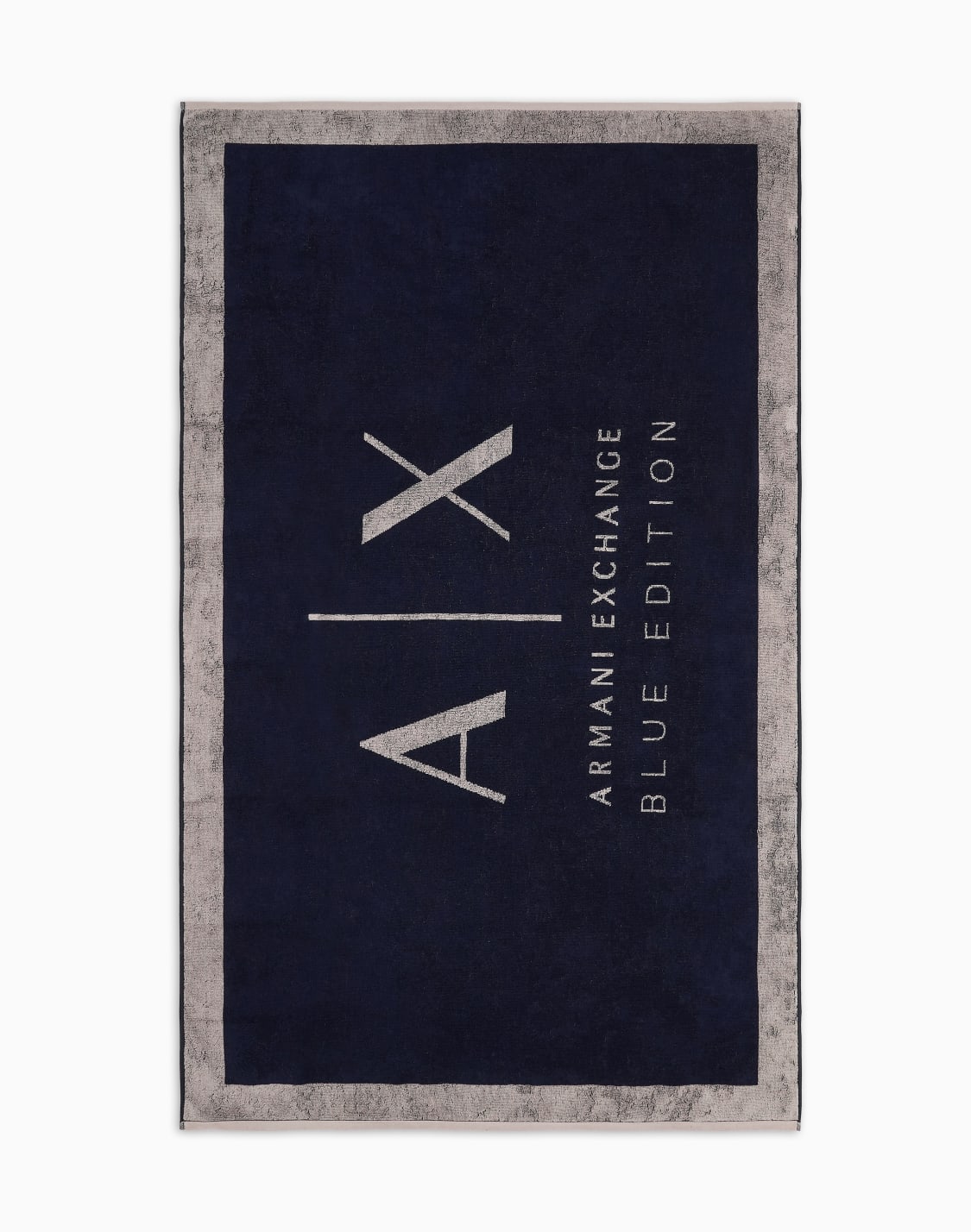 strandtuch-blue-edition-marineblau--armani-exchange