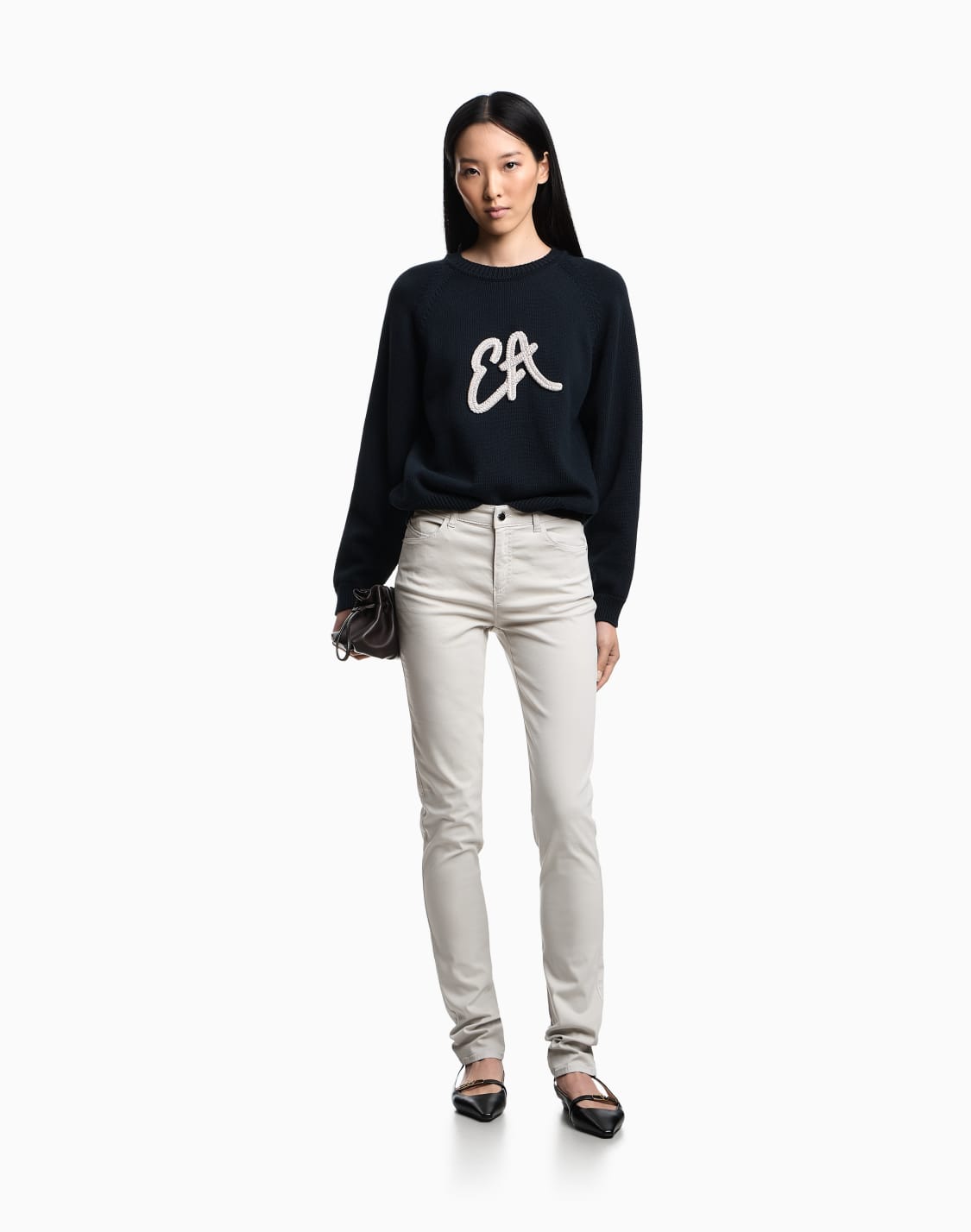 j18-mid-waist-and-skinny-leg-trousers-in-a-garment-dyed-comfort-fabric-grey--emporio-armani