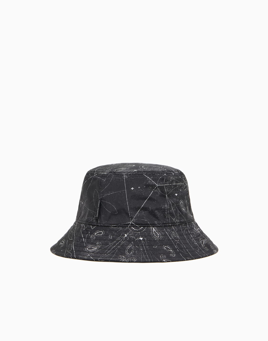 -bucket-hat-mit-logo-schwarz--armani-exchange
