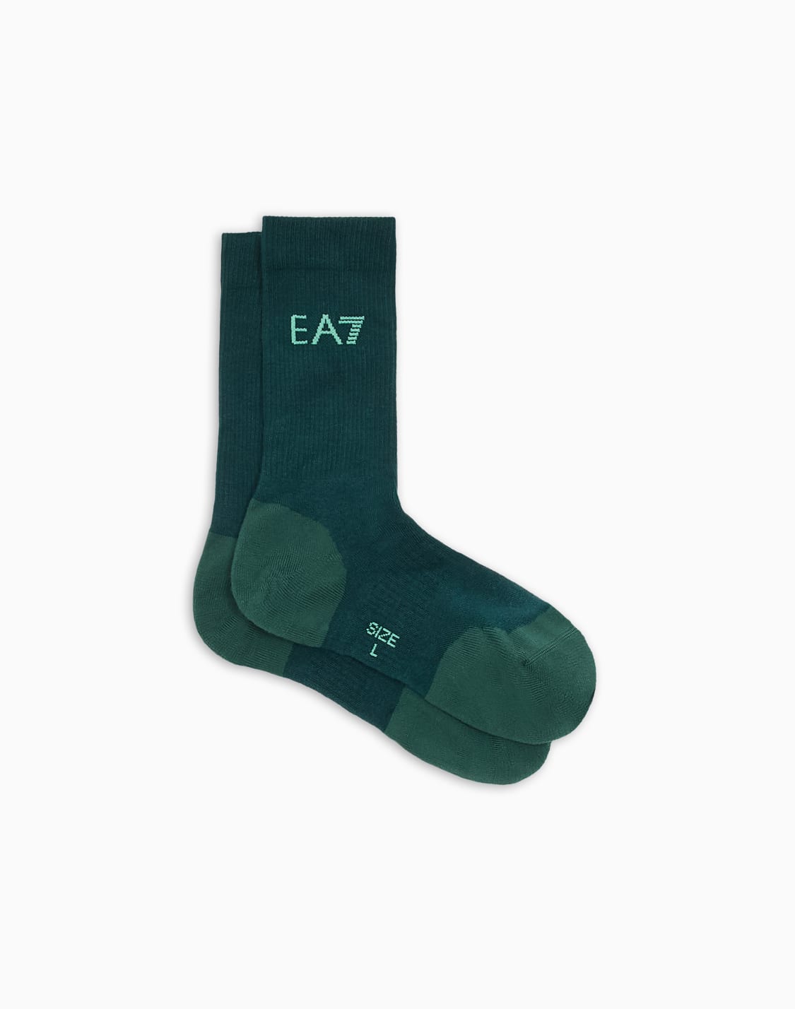tennis-pro-cotton-blend-ankle-socks-green--ea7