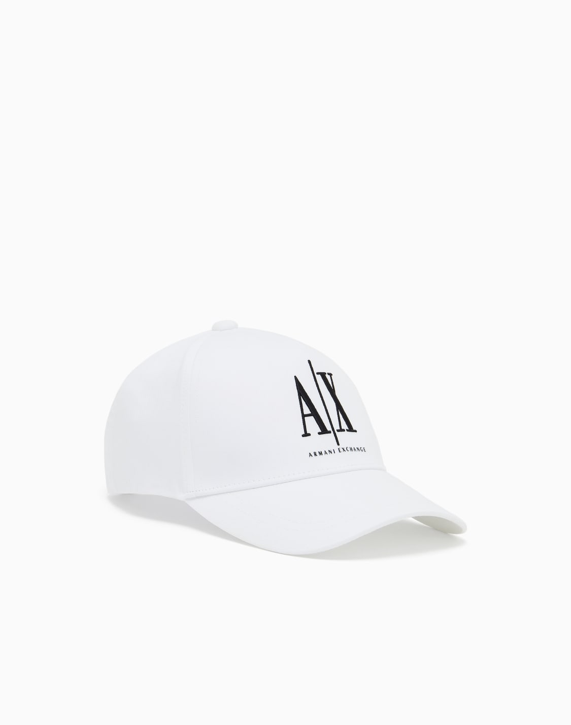 gorras-blanco--armani-exchange