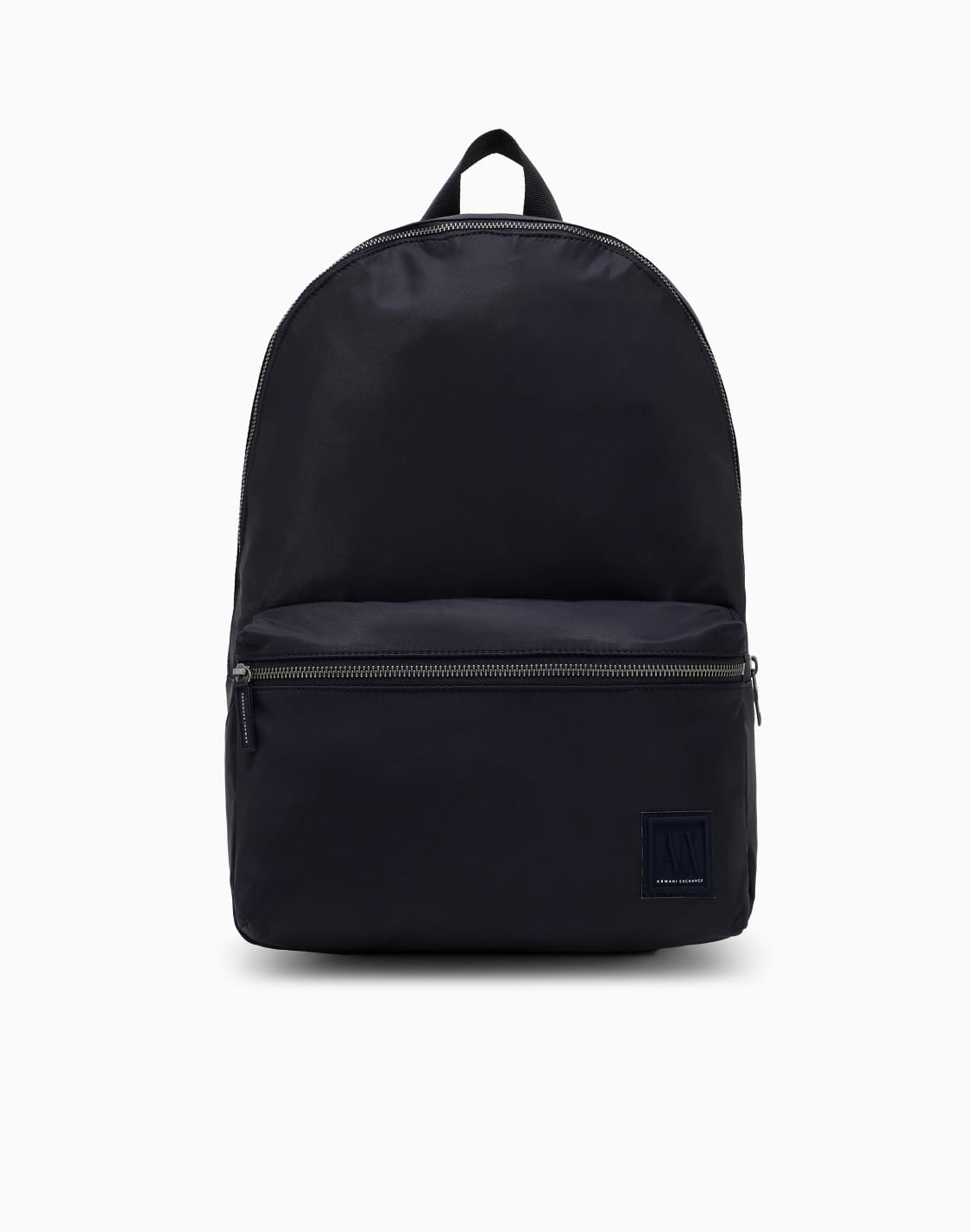 backpacks-navy-blue--armani-exchange