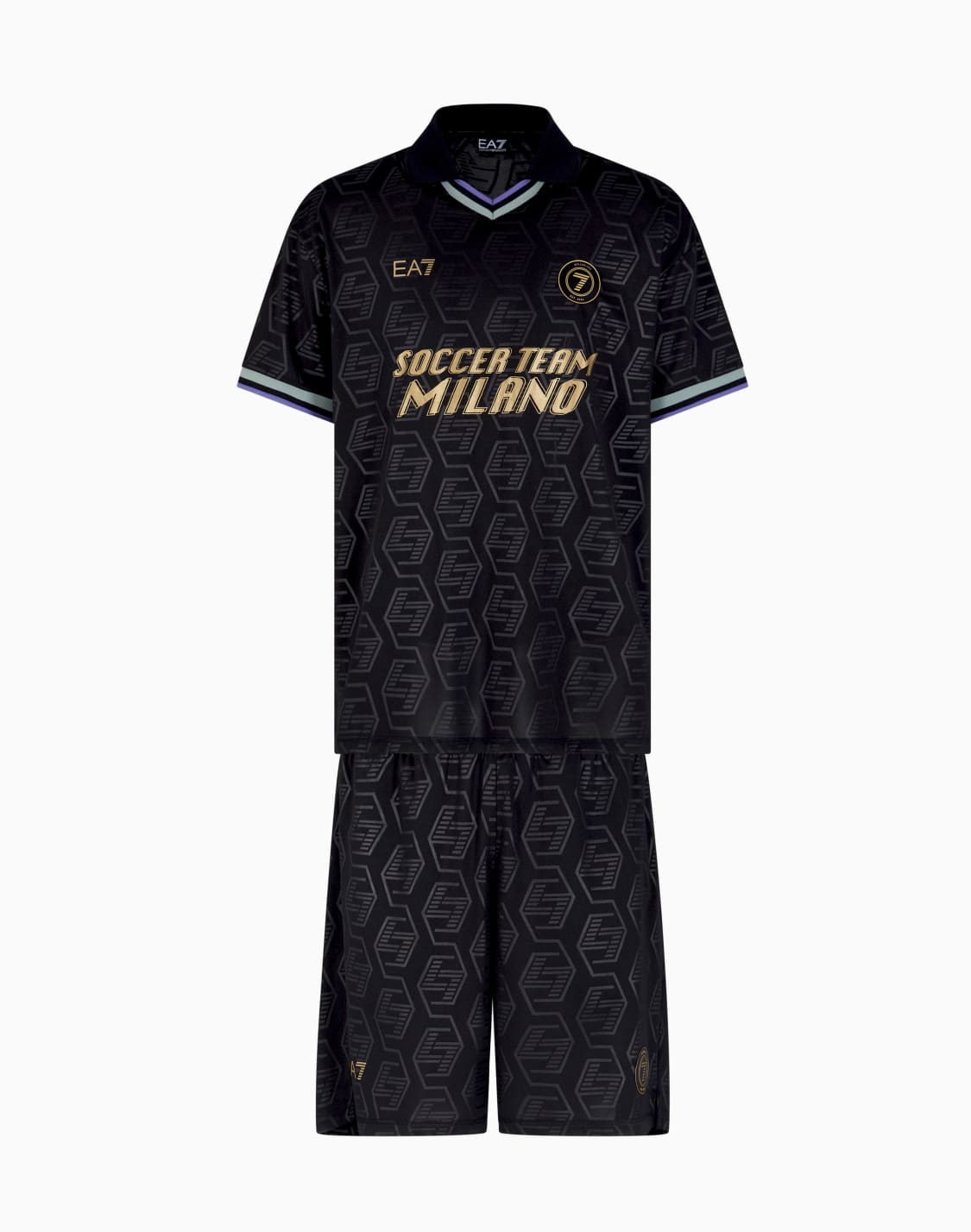 soccer-jersey-t-shirt-and-shorts-set-black--ea7