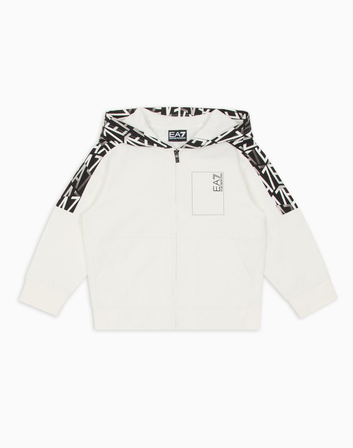 graphic-series-boy-zip-up-sweatshirt-with-hood-white--ea7