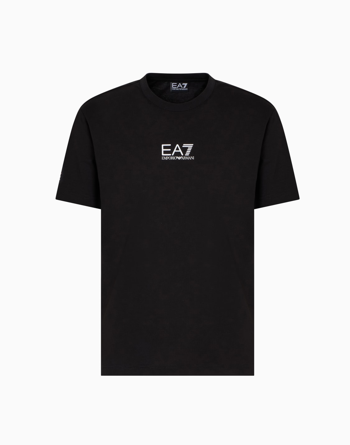 italian-open-cotton-crew-neck-t-shirt-with-print-black--ea7