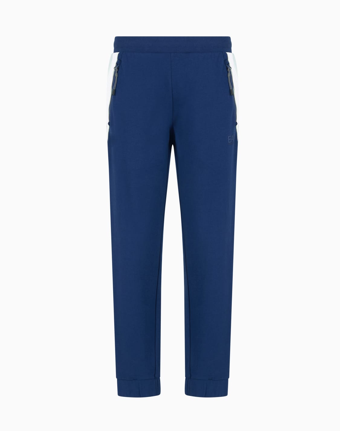 7-lines-cotton-joggers-blue--ea7