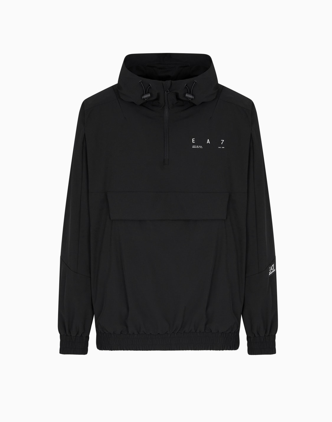 graphic-series-stretch-technical-fabric-hooded-jacket-black--ea7