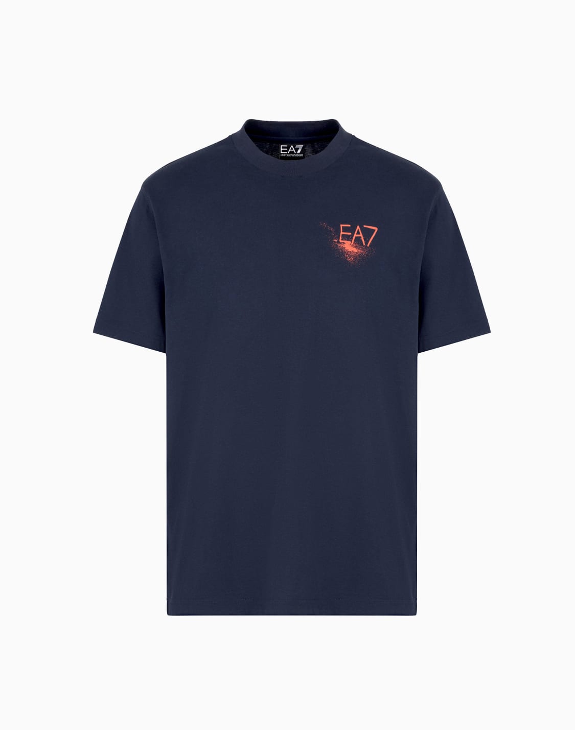 graphic-series-cotton-jersey-t-shirt-with-print-navy_blue--ea7