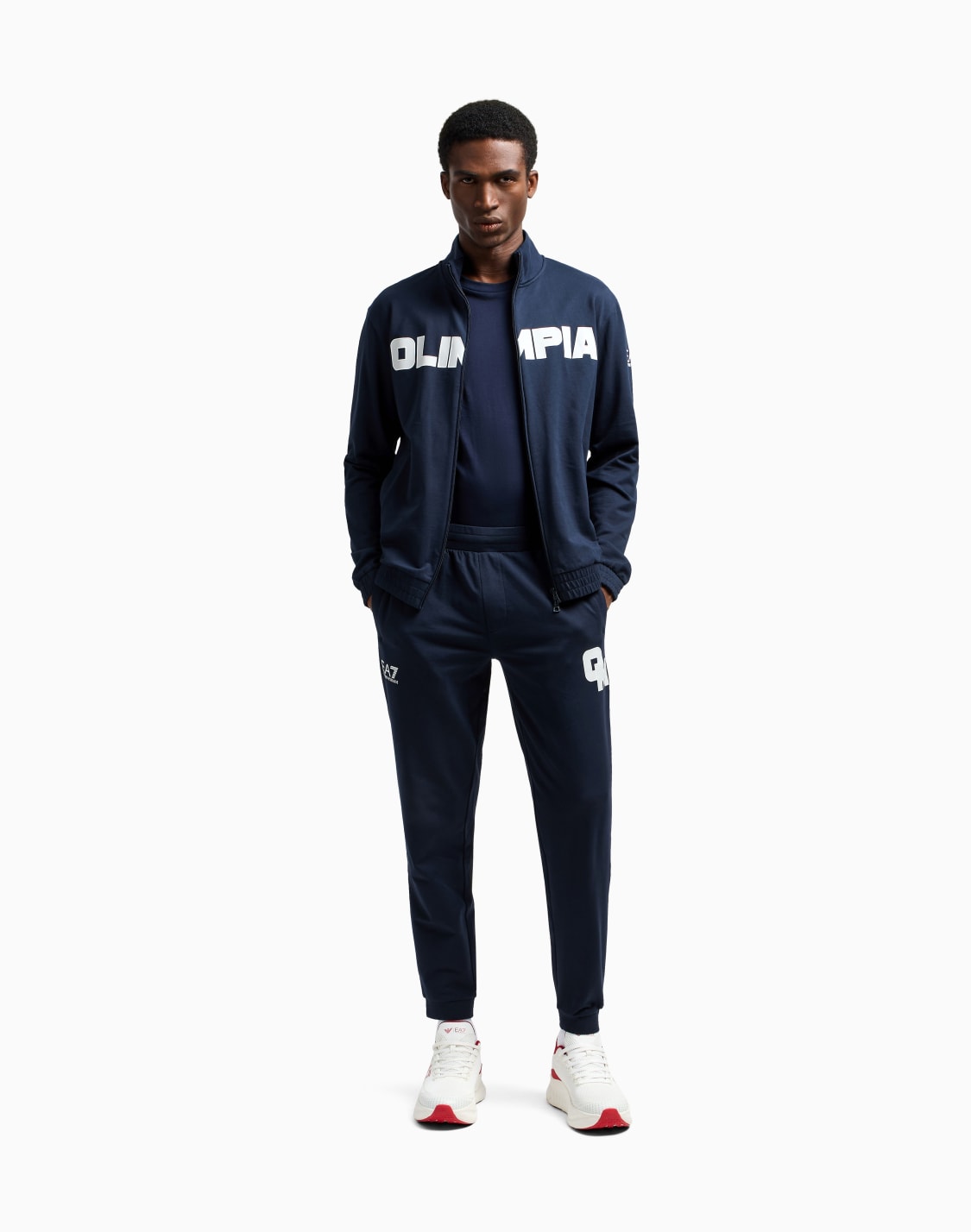 olimpia-milano-cotton-fleece-joggers-navy-blue--ea7
