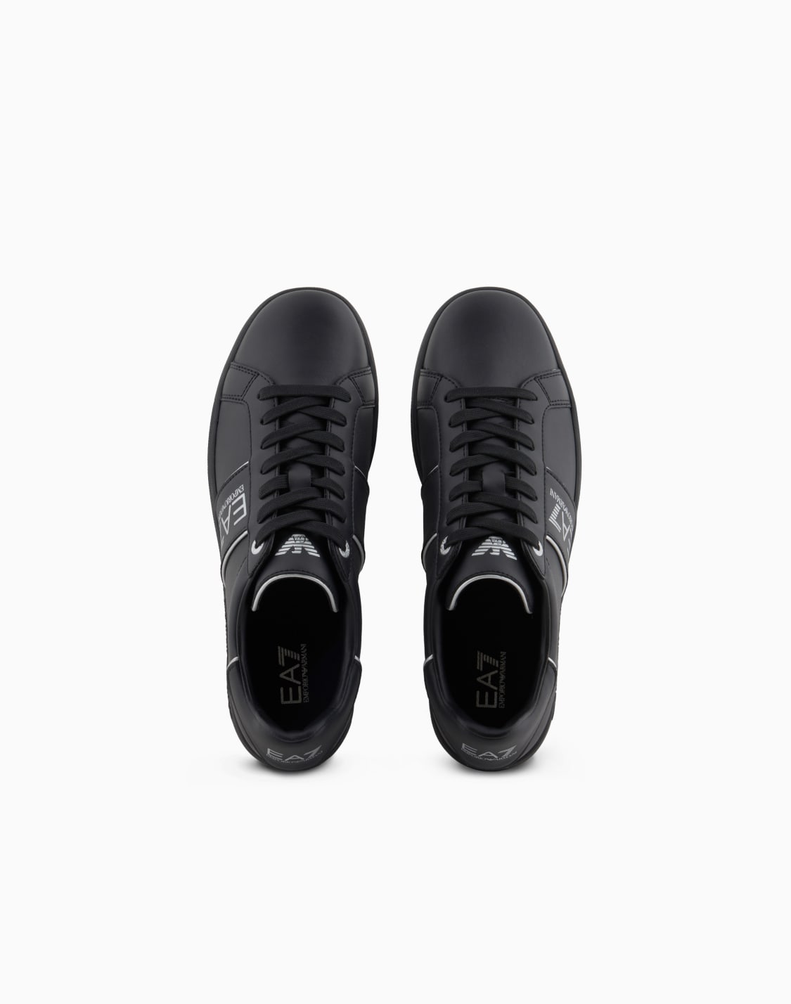 sneakers-classic-ea7-nero--ea7