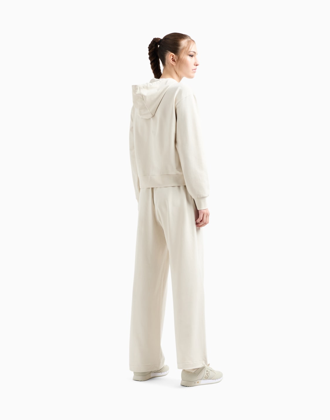 core-lady-trainingsanzug-aus-baumwollstretch-beige--ea7