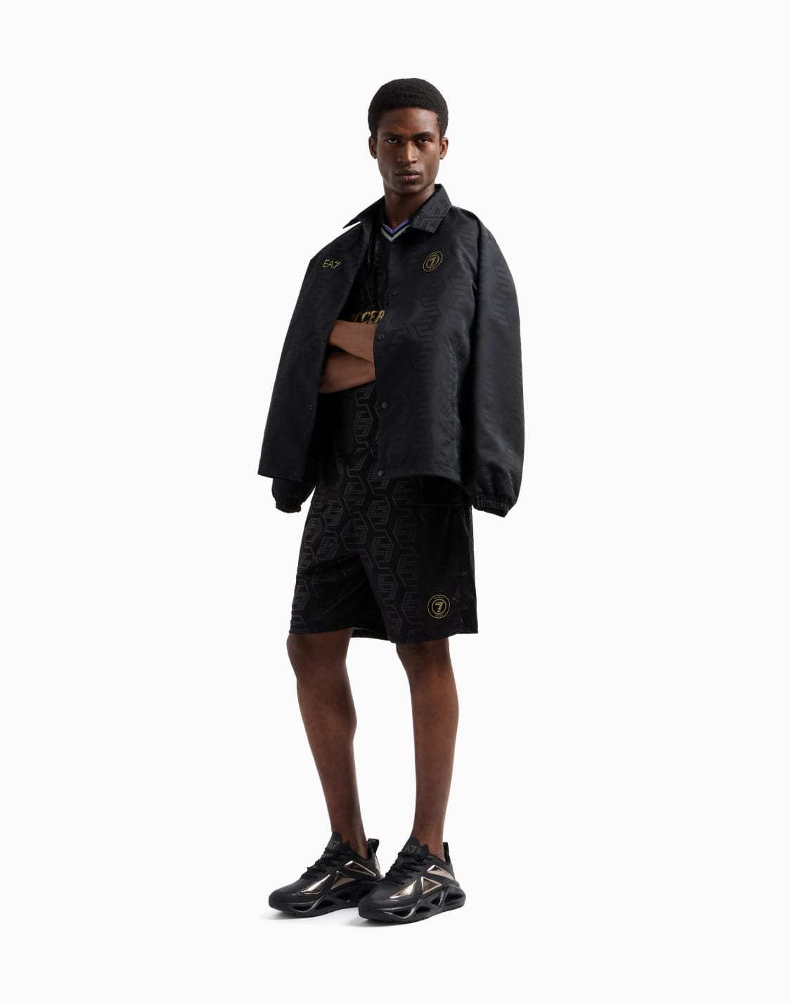 soccer-jersey-t-shirt-and-shorts-set-black--ea7