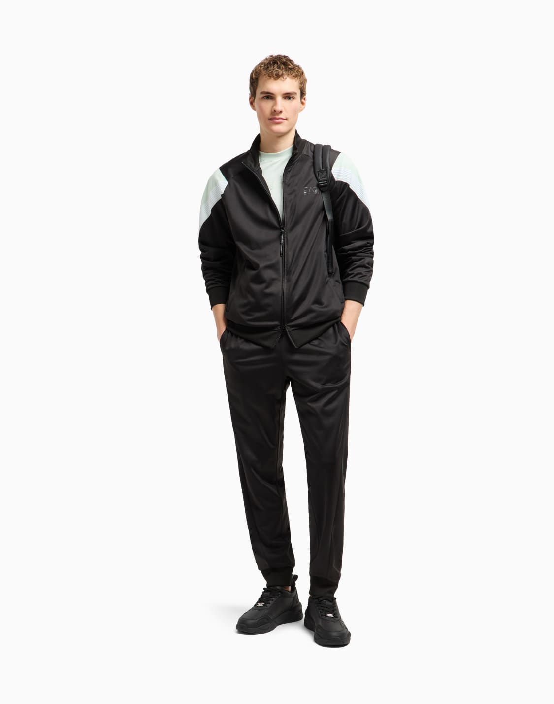 7-lines-tracksuit-in-technical-fabric-black--ea7