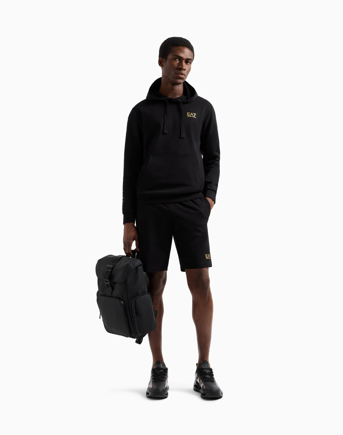 logo-series-cotton-hooded-zip-up-sweatshirt-black--ea7