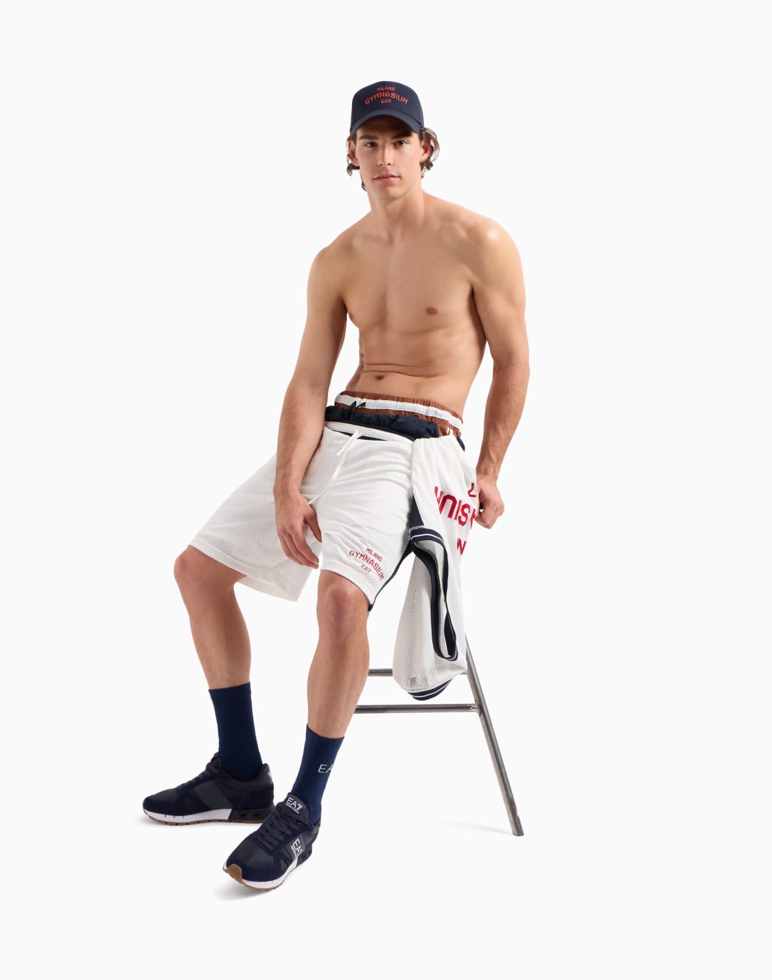 club-house-technical-fabric-bermuda-shorts-white--ea7
