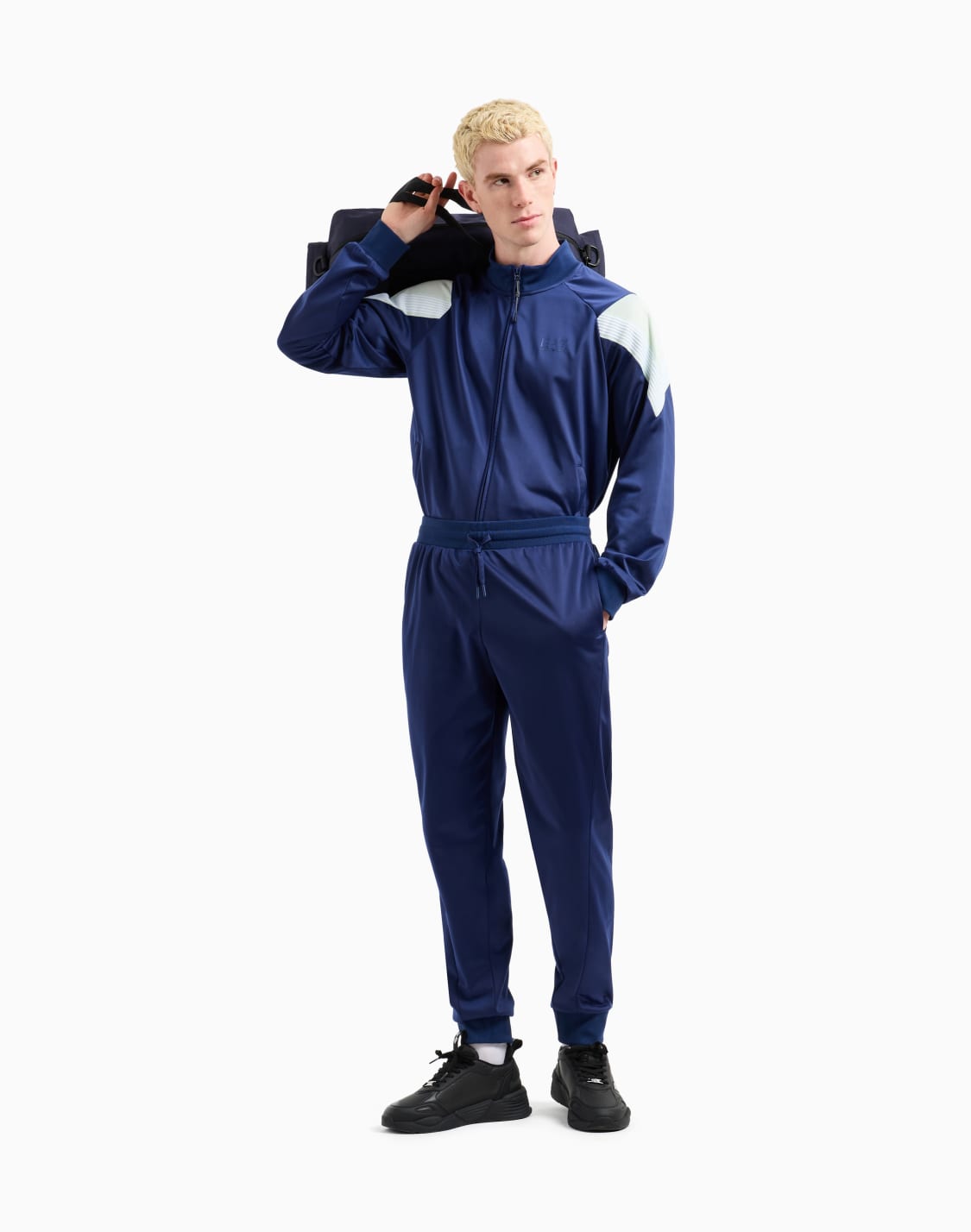 7-lines-tracksuit-in-technical-fabric-blue--ea7