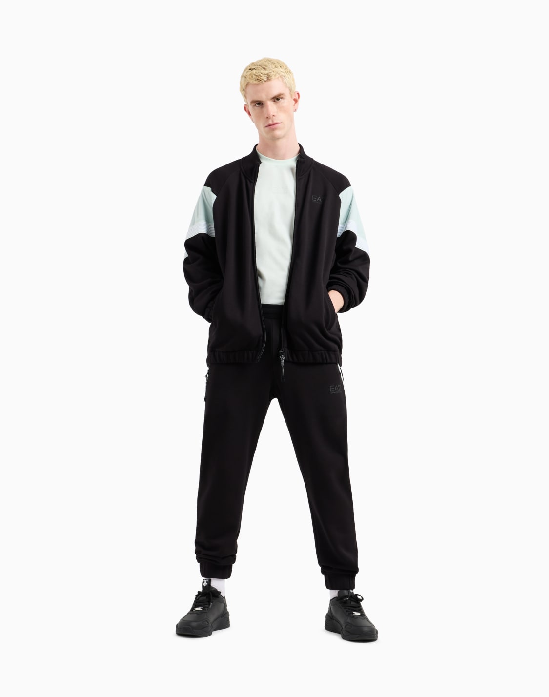 7-lines-cotton-jersey-zip-up-sweatshirt-black--ea7