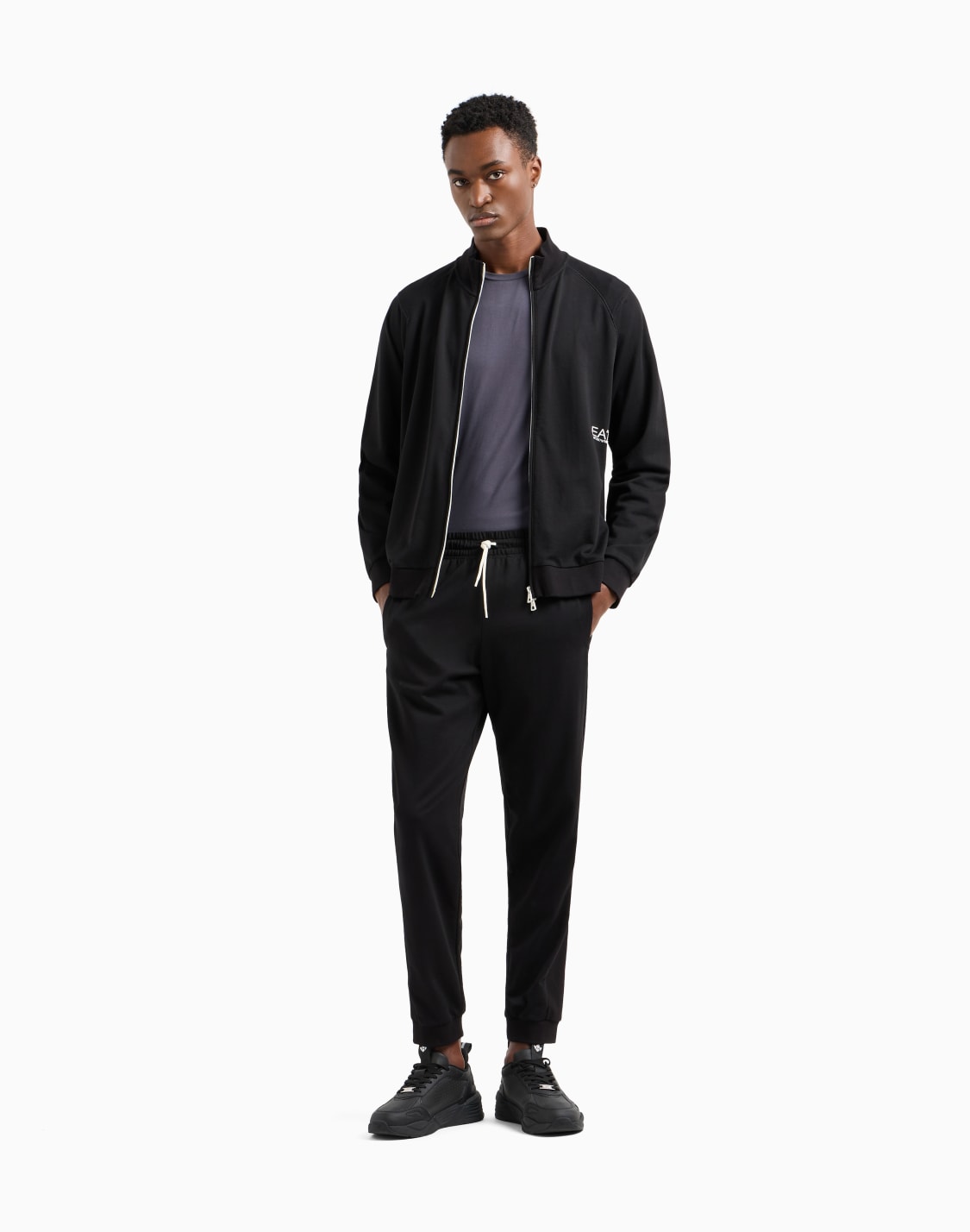 core-identity-cotton-tracksuit-black--ea7