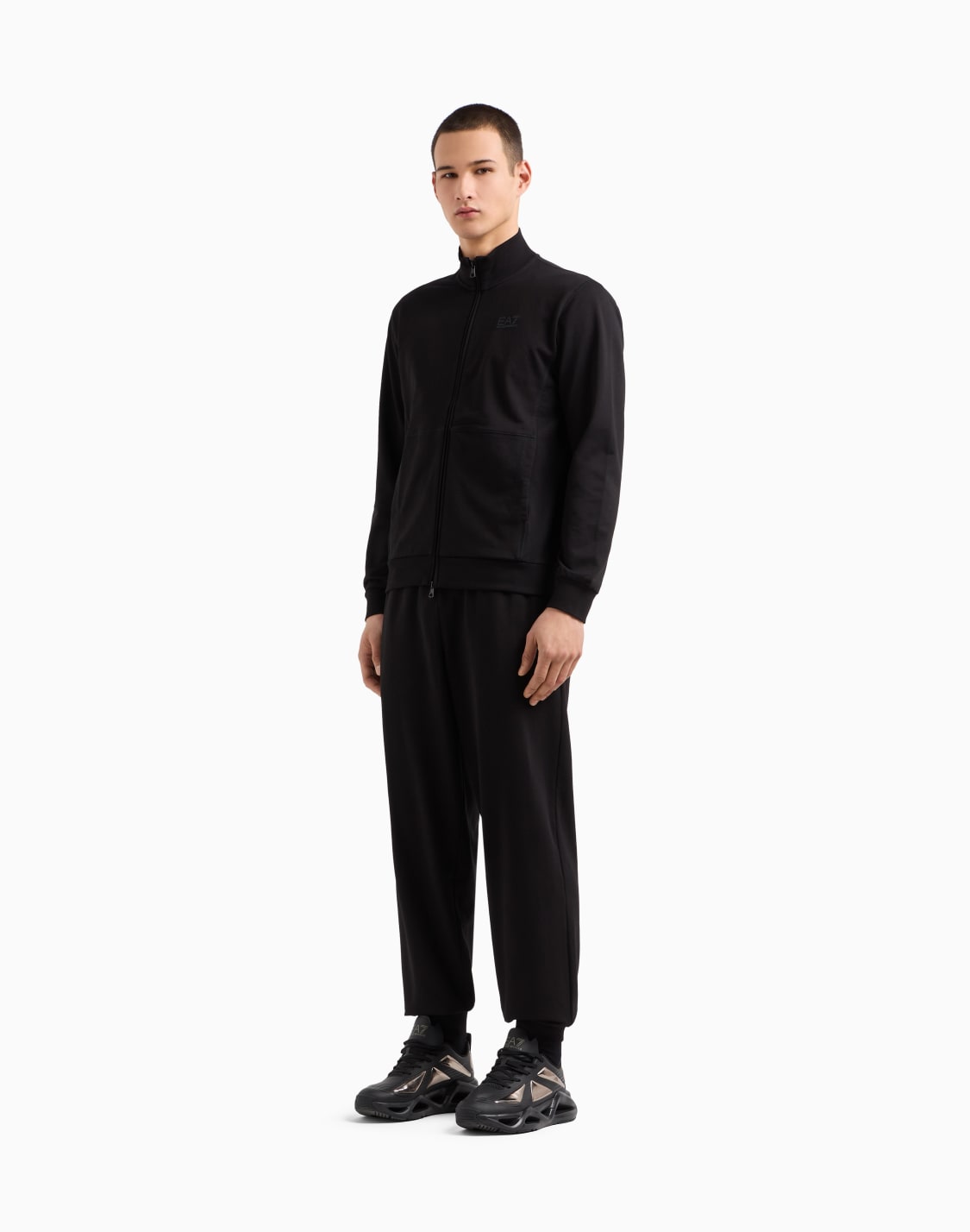 visibility-cotton-full-zip-tracksuit-black--ea7
