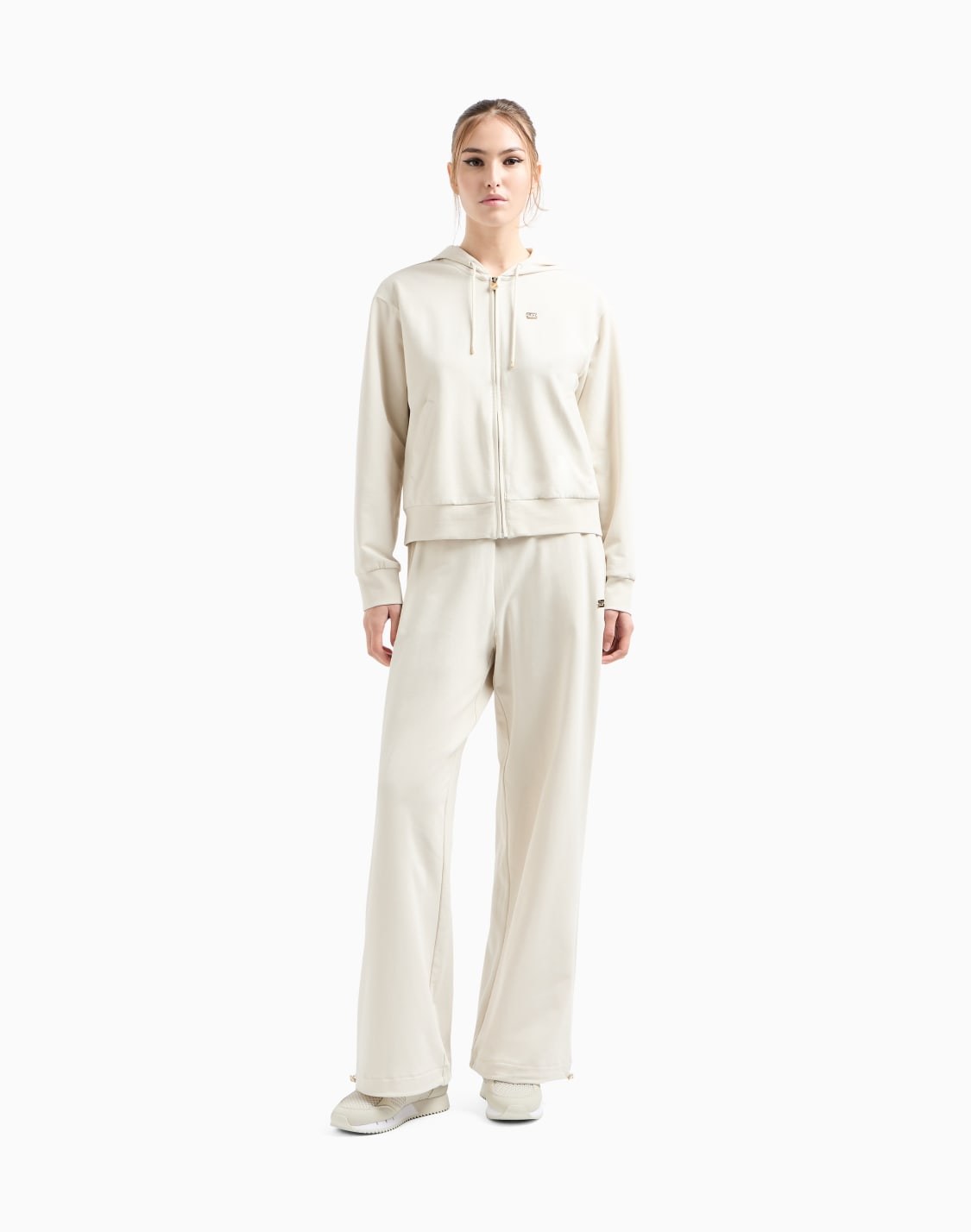 core-lady-trainingsanzug-aus-baumwollstretch-beige--ea7